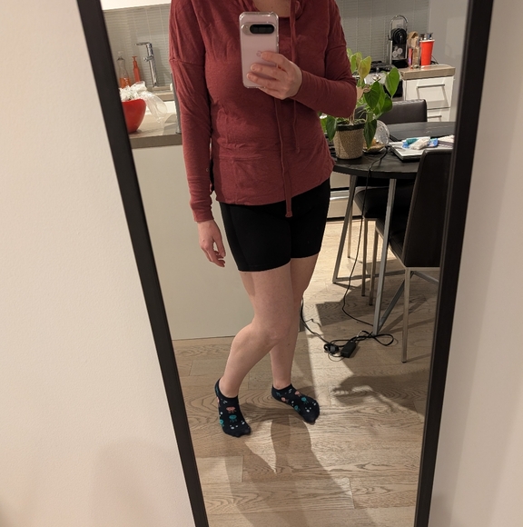 Cozy Alo Hoodie - Picture 6 of 7